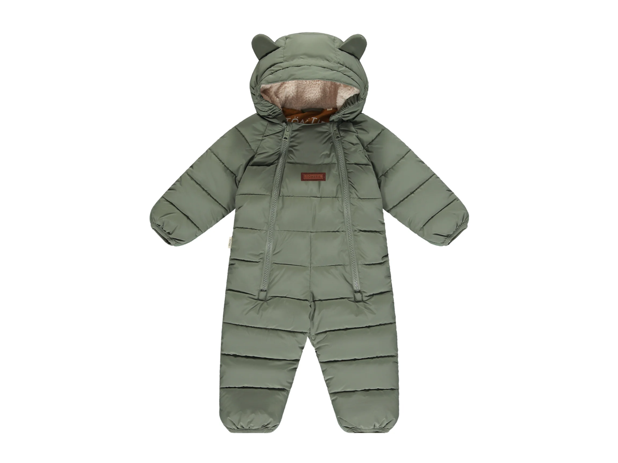 Best snowsuit for 1 year old clearance